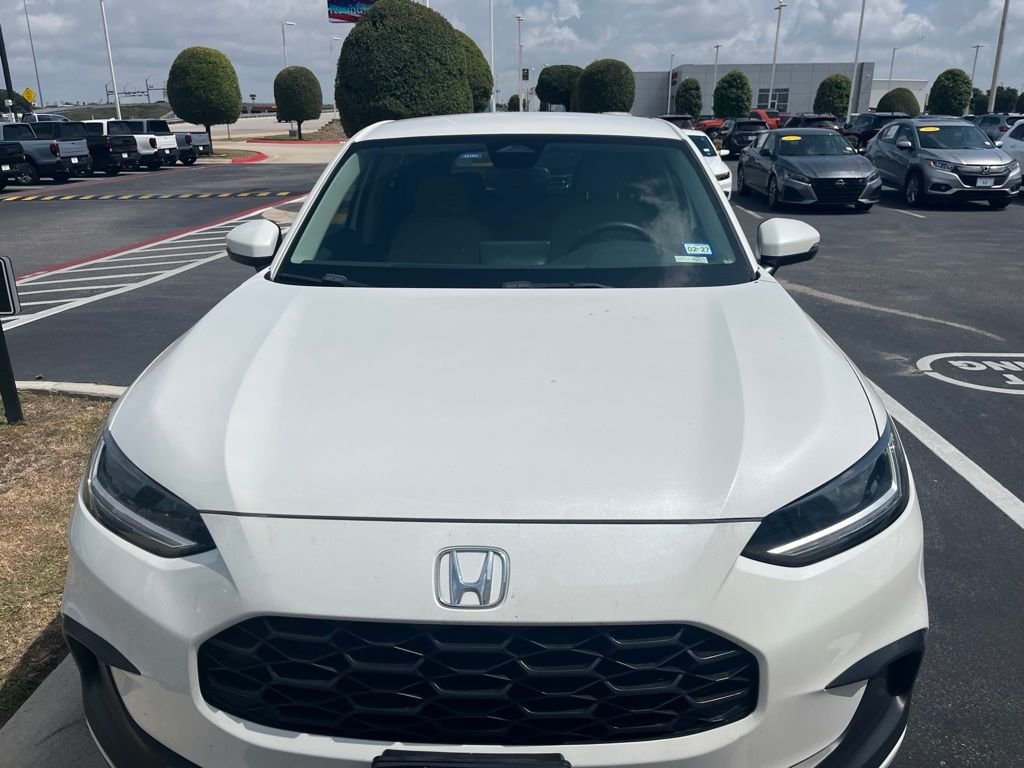 honda hr-v 2024 3CZRZ1H38RM739977 image honda hr-v 2024 3CZRZ1H38RM739977 image