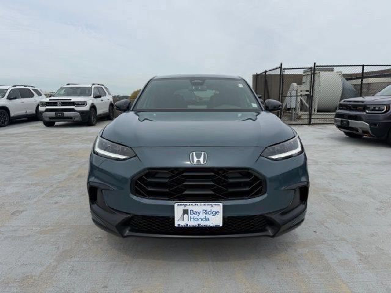 honda hr-v 2024 3CZRZ2H57RM732056 image honda hr-v 2024 3CZRZ2H57RM732056 image
