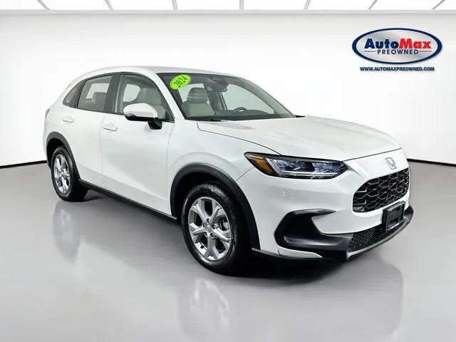 honda hr-v 2024 3CZRZ2H34RM719117 image honda hr-v 2024 3CZRZ2H34RM719117 image