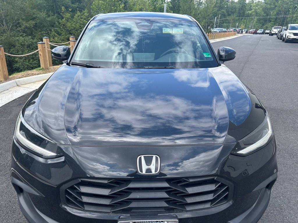honda hr-v 2024 3CZRZ1H54RM736821 image honda hr-v 2024 3CZRZ1H54RM736821 image