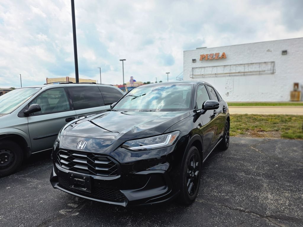 honda hr-v 2024 3CZRZ2H54RM755844 image honda hr-v 2024 3CZRZ2H54RM755844 image