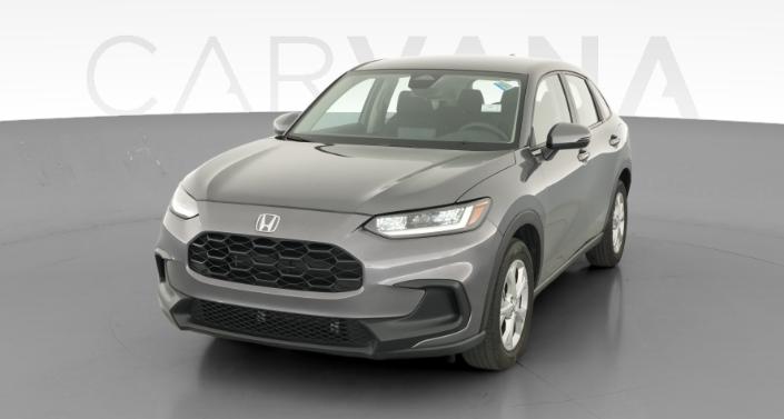honda hr-v 2024 3CZRZ1H31RM714287 image honda hr-v 2024 3CZRZ1H31RM714287 image