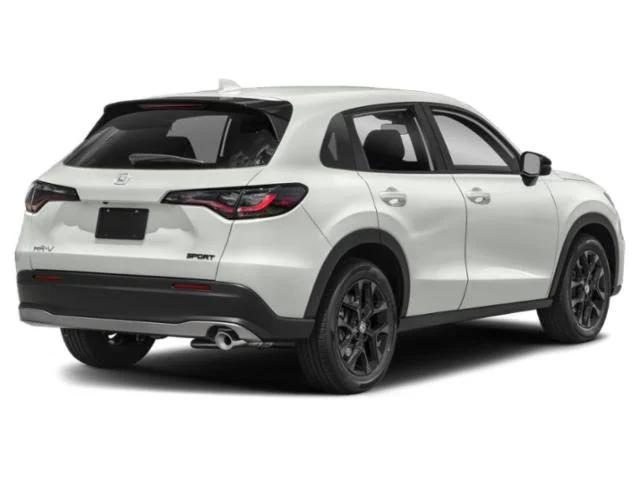 honda hr-v 2024 3CZRZ1H54RM702460 image honda hr-v 2024 3CZRZ1H54RM702460 image