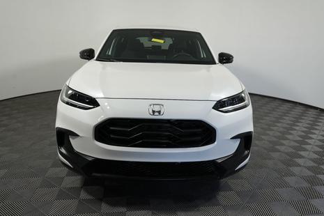 honda hr-v 2024 3CZRZ1H56RM743267 image honda hr-v 2024 3CZRZ1H56RM743267 image
