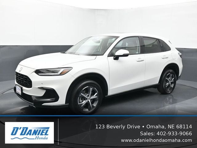 honda hr-v 2024 3CZRZ2H71RM729557 image honda hr-v 2024 3CZRZ2H71RM729557 image
