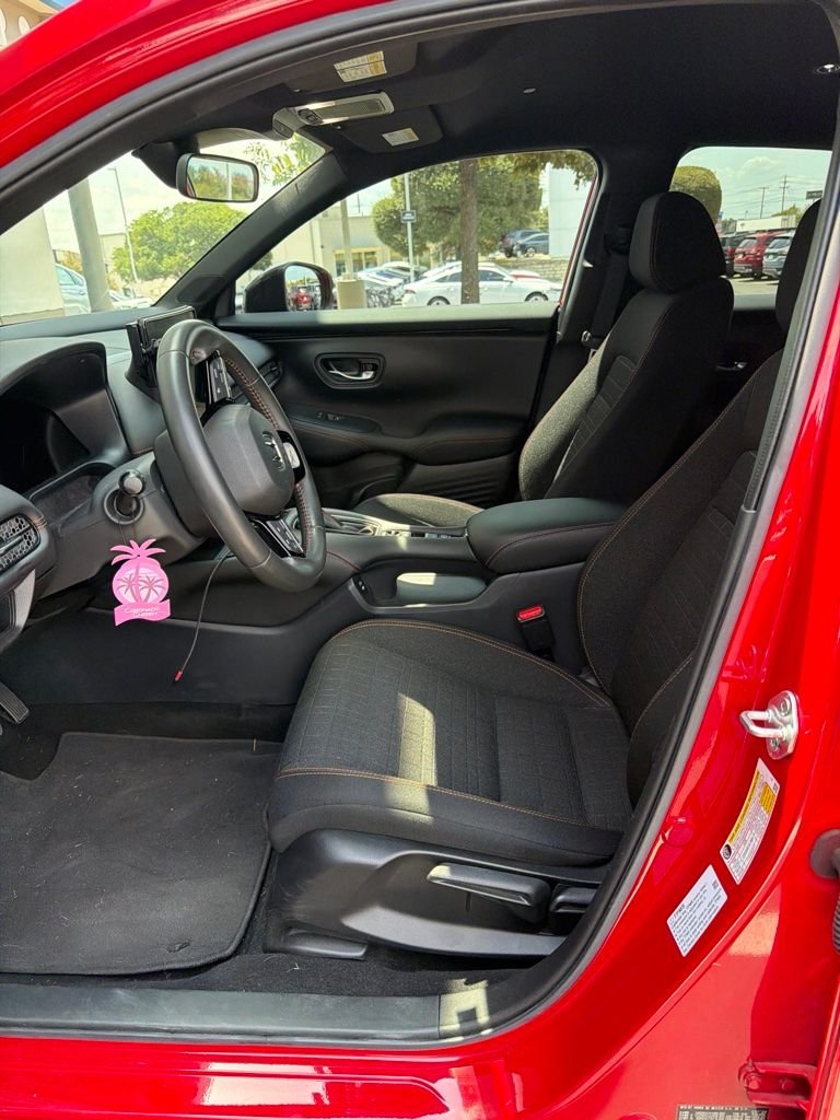 honda hr-v 2024 3CZRZ1H54RM750640 image honda hr-v 2024 3CZRZ1H54RM750640 image