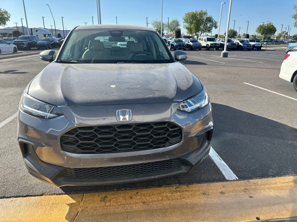 honda hr-v 2024 3CZRZ2H37RM736106 image honda hr-v 2024 3CZRZ2H37RM736106 image