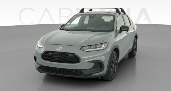 honda hr-v 2024 3CZRZ2H58RM757015 image honda hr-v 2024 3CZRZ2H58RM757015 image