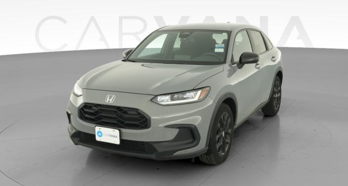 honda hr-v 2024 3CZRZ2H51RM712546 image honda hr-v 2024 3CZRZ2H51RM712546 image