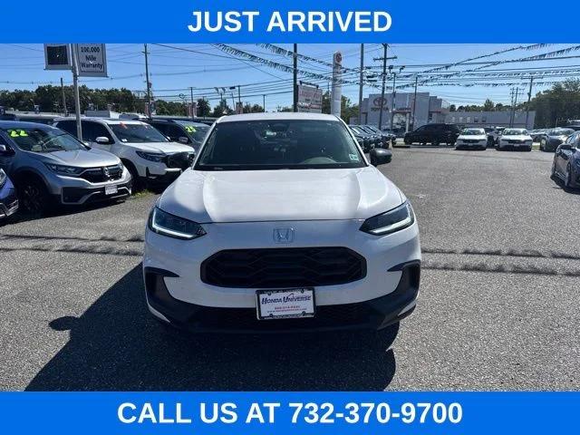 honda hr-v 2024 3CZRZ1H55RM757600 image honda hr-v 2024 3CZRZ1H55RM757600 image