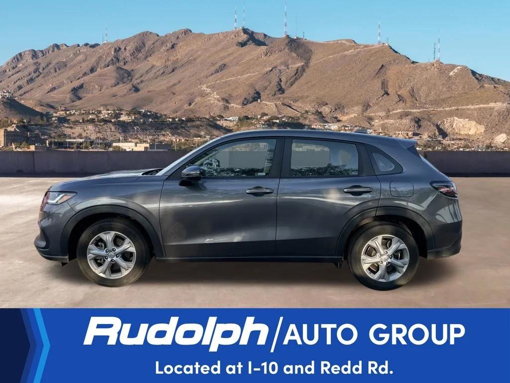 honda hr-v 2024 3CZRZ2H36RM708314 image honda hr-v 2024 3CZRZ2H36RM708314 image