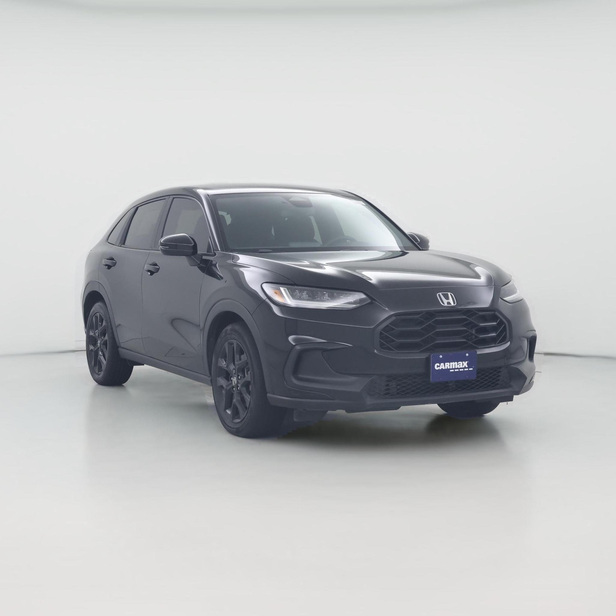 honda hr-v 2024 3CZRZ1H53RM724563 image honda hr-v 2024 3CZRZ1H53RM724563 image