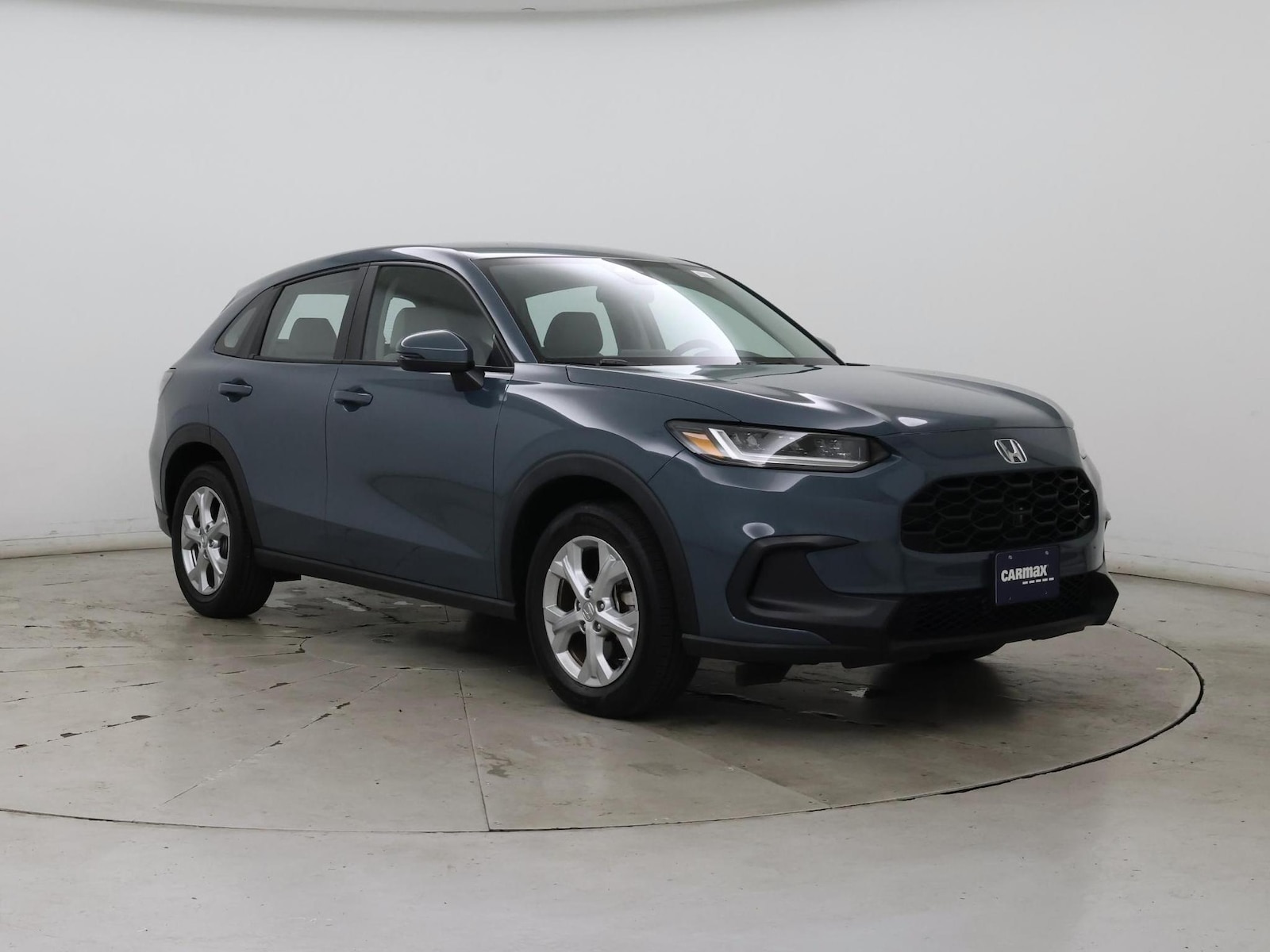 honda hr-v 2024 3CZRZ1H32RM742437 image honda hr-v 2024 3CZRZ1H32RM742437 image