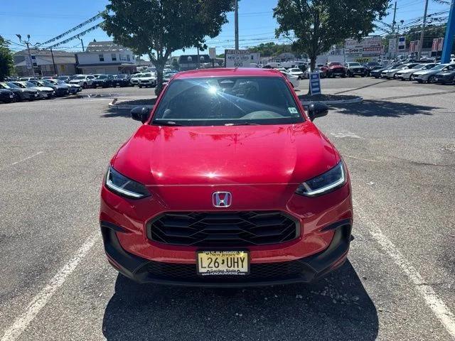 honda hr-v 2024 3CZRZ2H52RM768284 image honda hr-v 2024 3CZRZ2H52RM768284 image