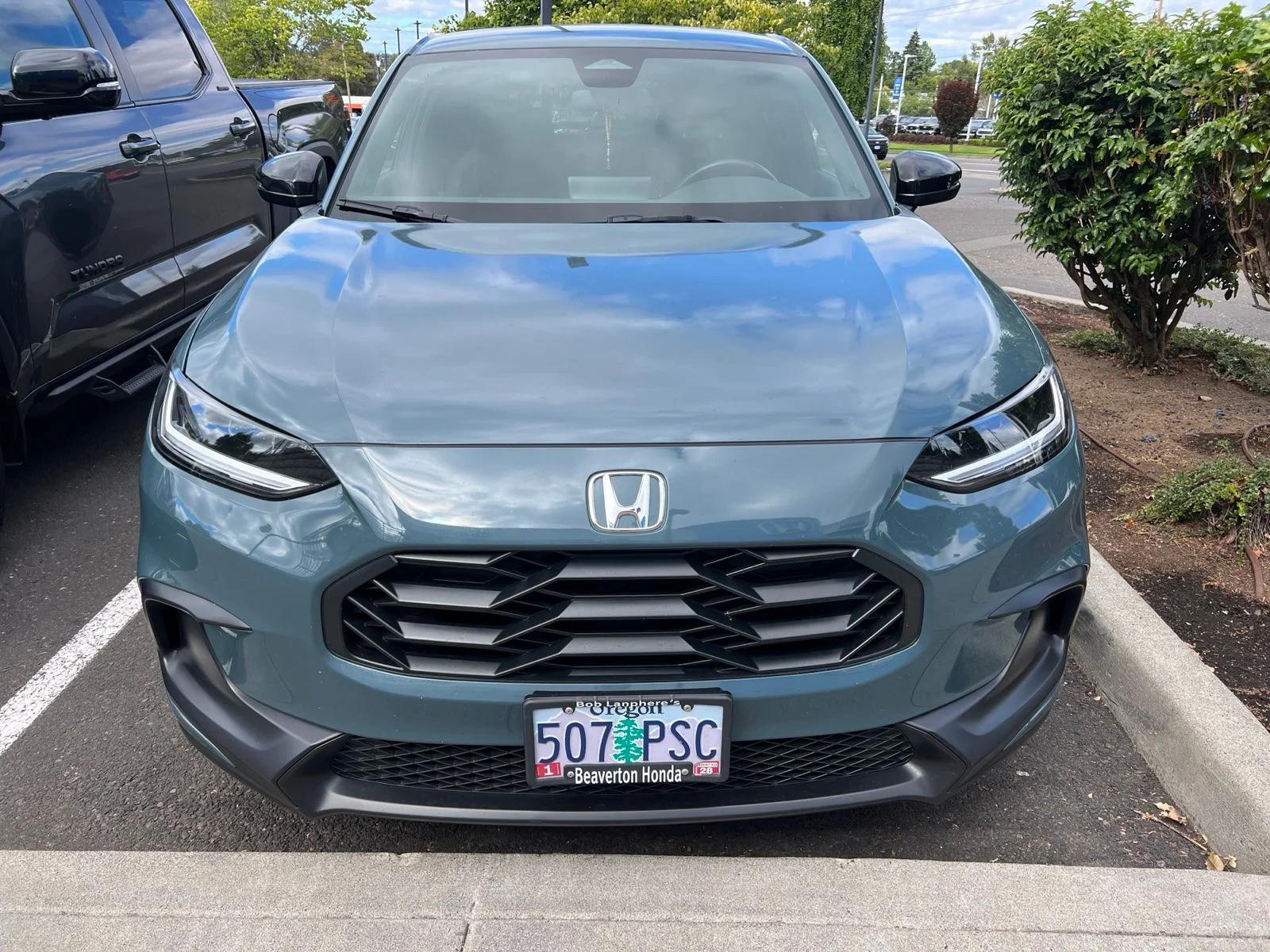 honda hr-v 2024 3CZRZ2H53RM731583 image honda hr-v 2024 3CZRZ2H53RM731583 image