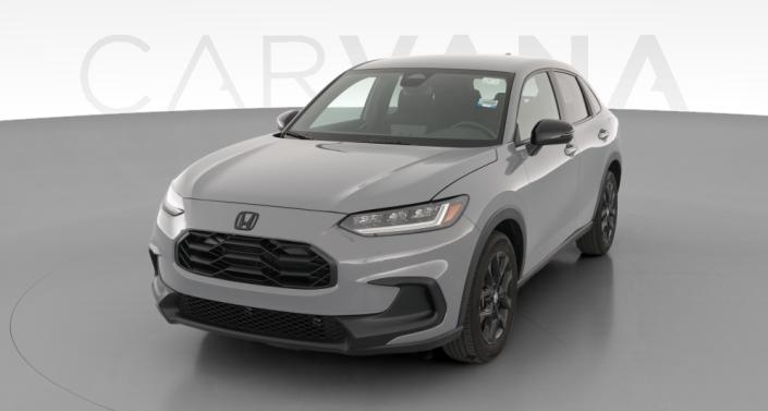 honda hr-v 2024 3CZRZ2H59RM729319 image honda hr-v 2024 3CZRZ2H59RM729319 image