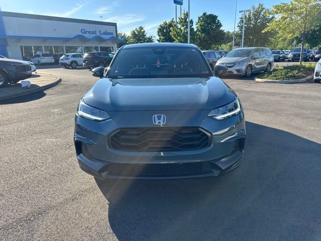 honda hr-v 2024 3CZRZ2H53RM710166 image honda hr-v 2024 3CZRZ2H53RM710166 image