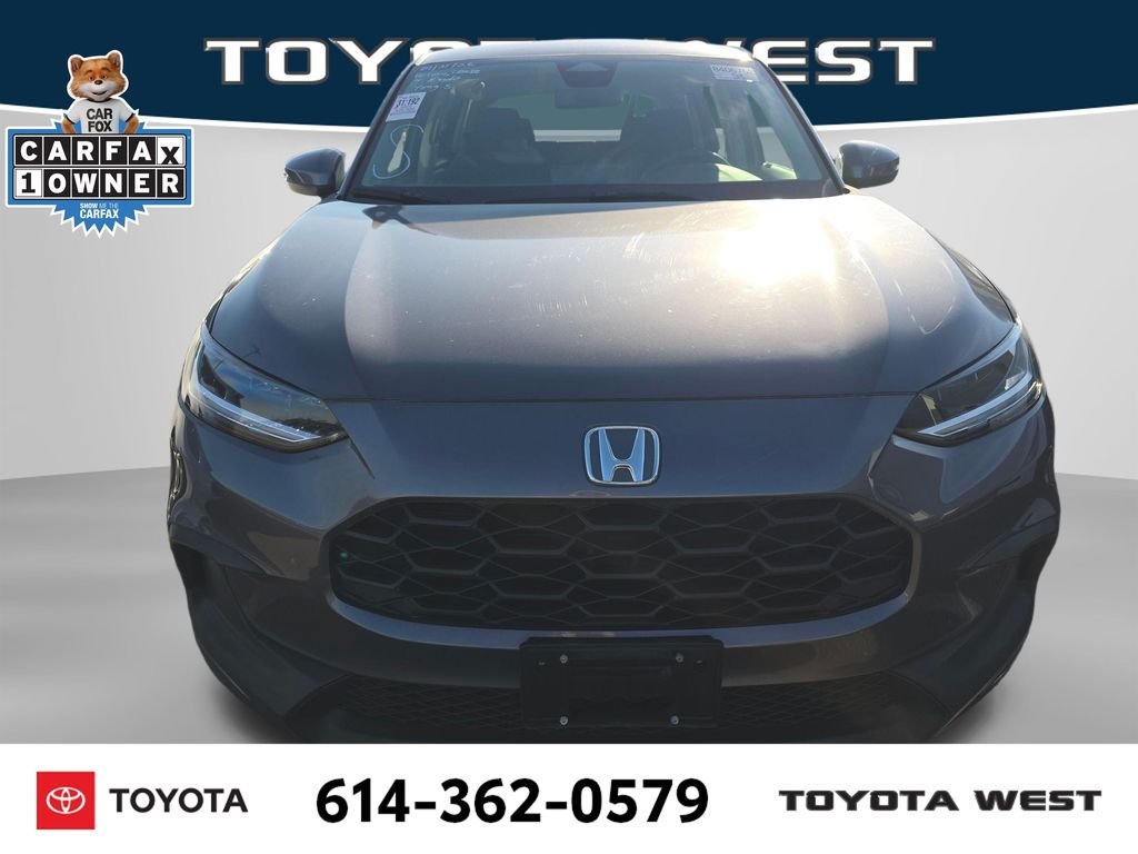 honda hr-v 2024 3CZRZ2H38RM703891 image honda hr-v 2024 3CZRZ2H38RM703891 image
