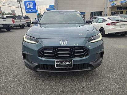 honda hr-v 2024 3CZRZ2H58RM730400 image honda hr-v 2024 3CZRZ2H58RM730400 image