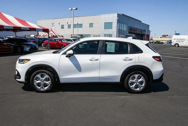honda hr-v 2024 3CZRZ2H38RM737636 image honda hr-v 2024 3CZRZ2H38RM737636 image