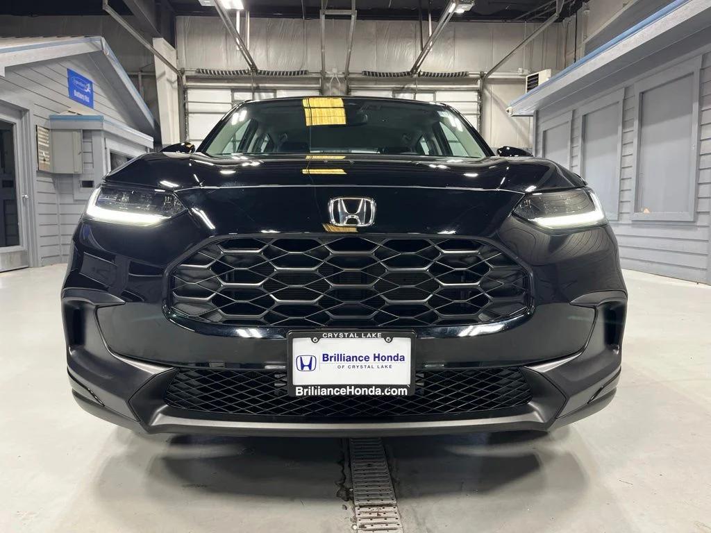 honda hr-v 2024 3CZRZ2H3XRM765132 image honda hr-v 2024 3CZRZ2H3XRM765132 image