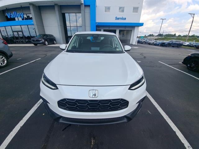 honda hr-v 2024 3CZRZ2H38RM702272 image honda hr-v 2024 3CZRZ2H38RM702272 image