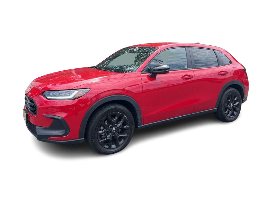 honda hr-v 2024 3CZRZ2H5XRM768291 image honda hr-v 2024 3CZRZ2H5XRM768291 image