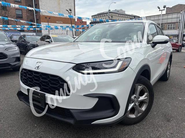 honda hr-v 2024 3CZRZ2H39RM720361 image honda hr-v 2024 3CZRZ2H39RM720361 image