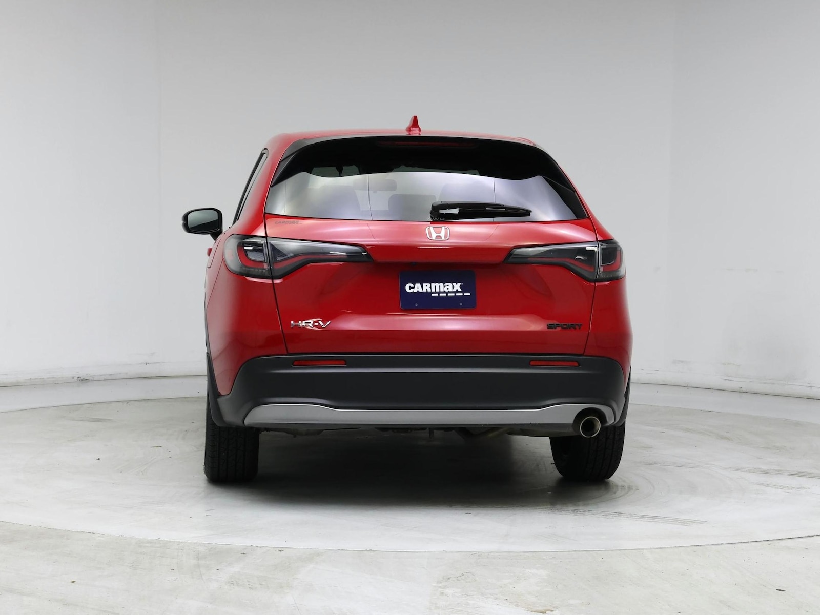 honda hr-v 2024 3CZRZ2H54RM786401 image honda hr-v 2024 3CZRZ2H54RM786401 image