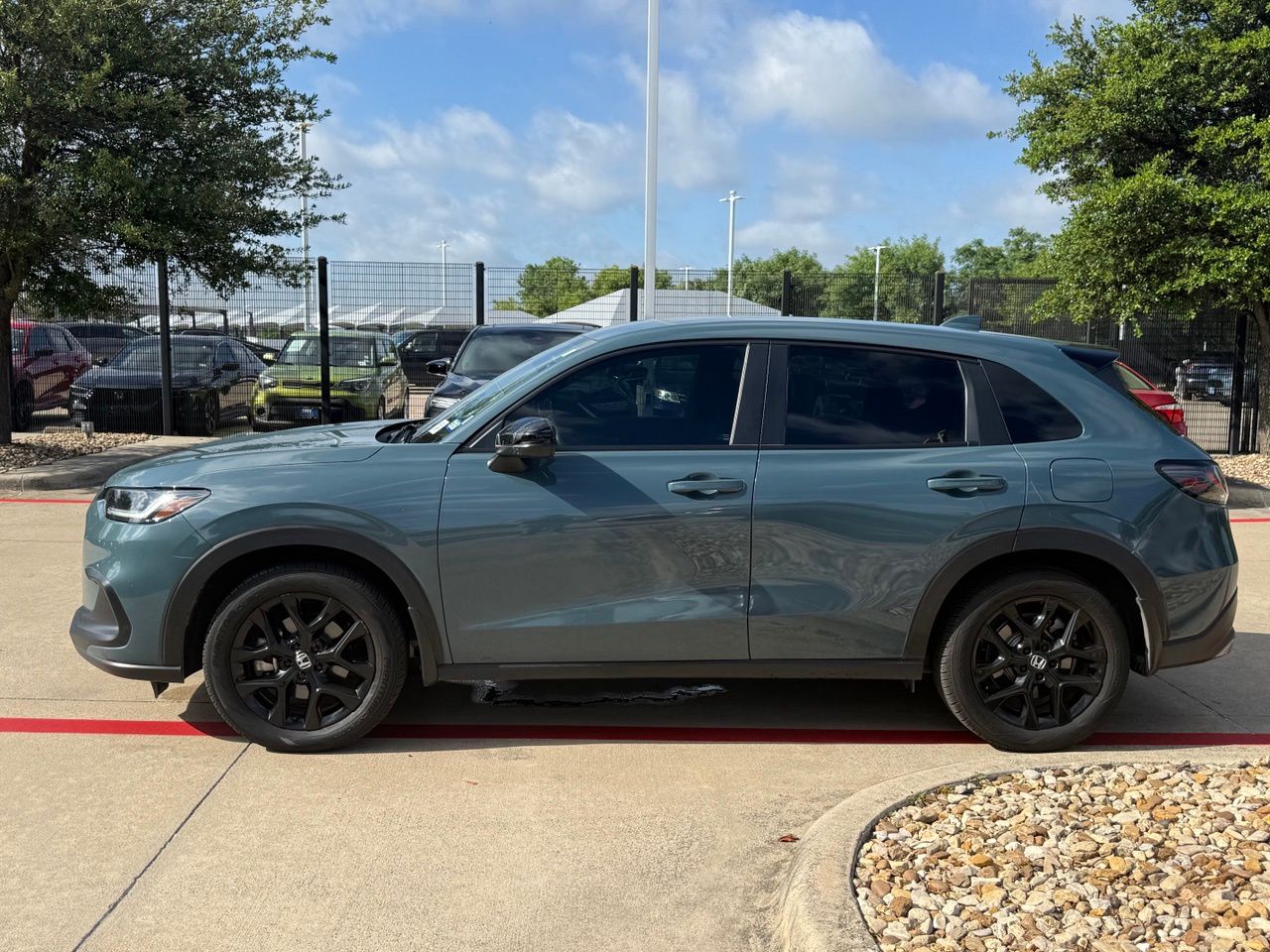 honda hr-v 2024 3CZRZ1H59RM746244 image honda hr-v 2024 3CZRZ1H59RM746244 image