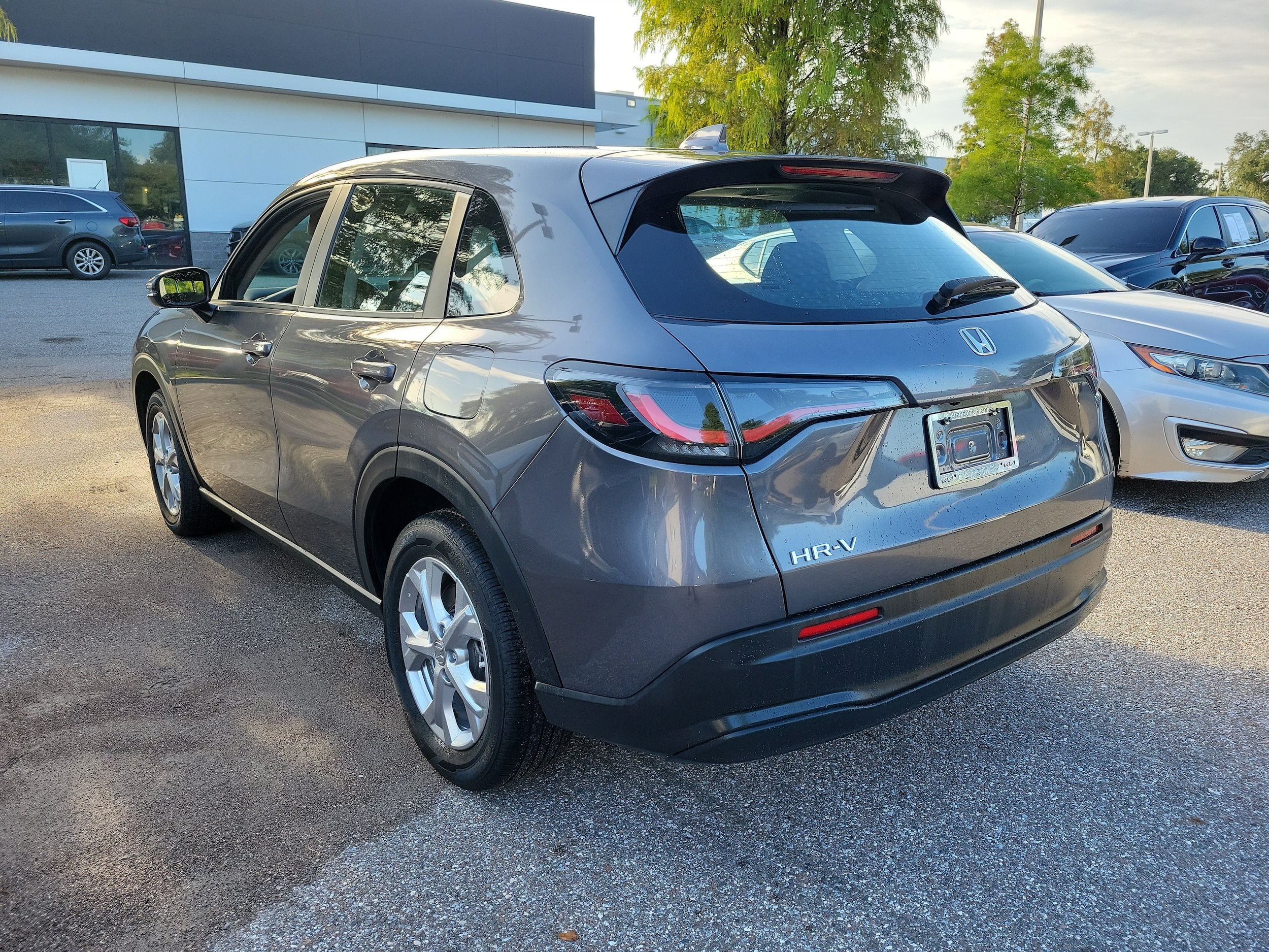 honda hr-v 2024 3CZRZ1H36RM708016 image honda hr-v 2024 3CZRZ1H36RM708016 image