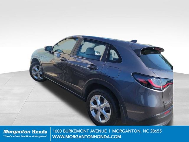 honda hr-v 2024 3CZRZ1H31RM762419 image honda hr-v 2024 3CZRZ1H31RM762419 image