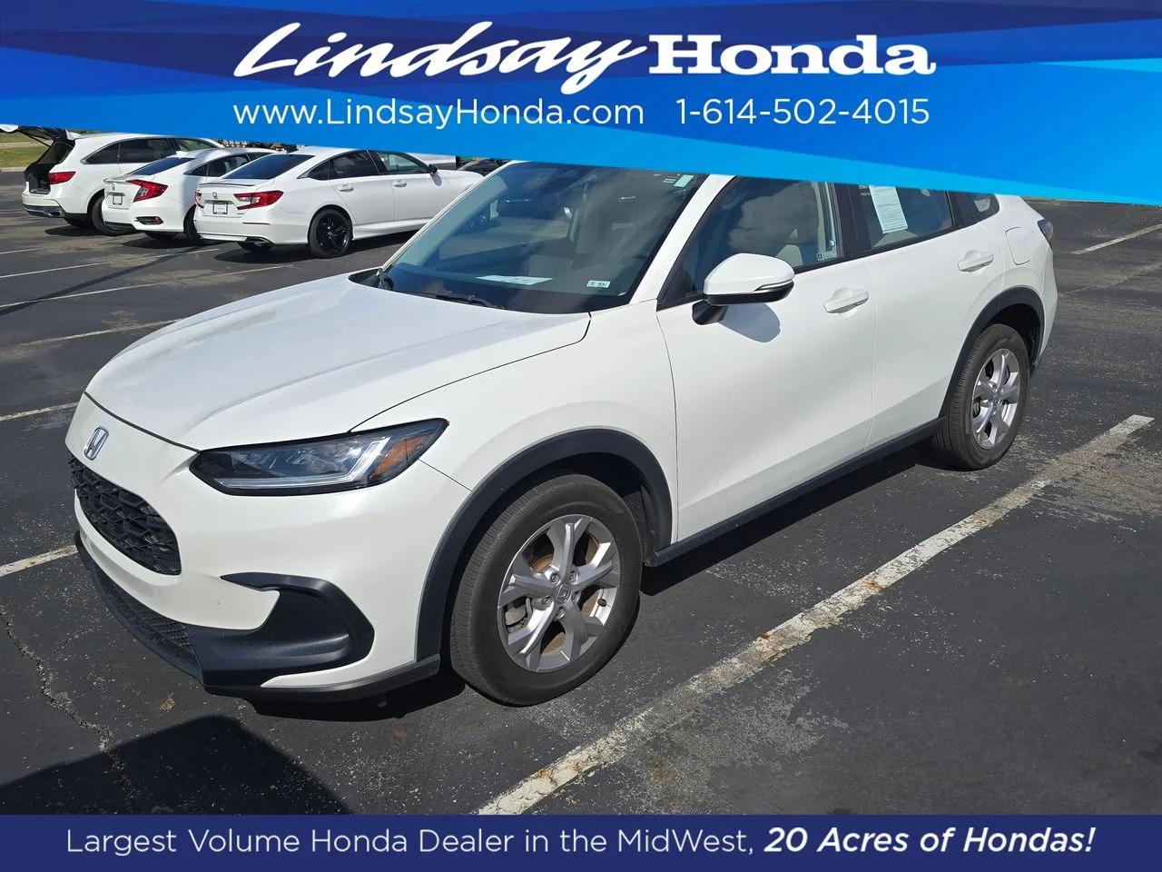 honda hr-v 2024 3CZRZ2H38RM706659 image honda hr-v 2024 3CZRZ2H38RM706659 image