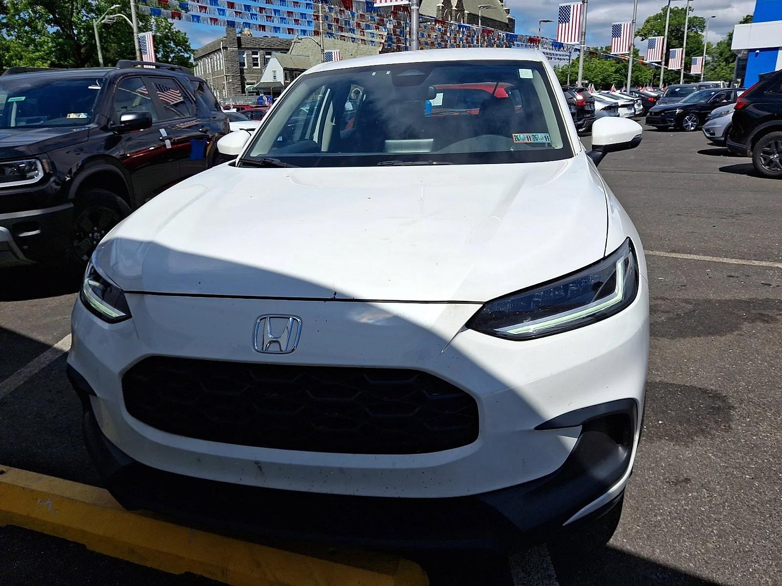 honda hr-v 2024 3CZRZ2H32RM712067 image honda hr-v 2024 3CZRZ2H32RM712067 image