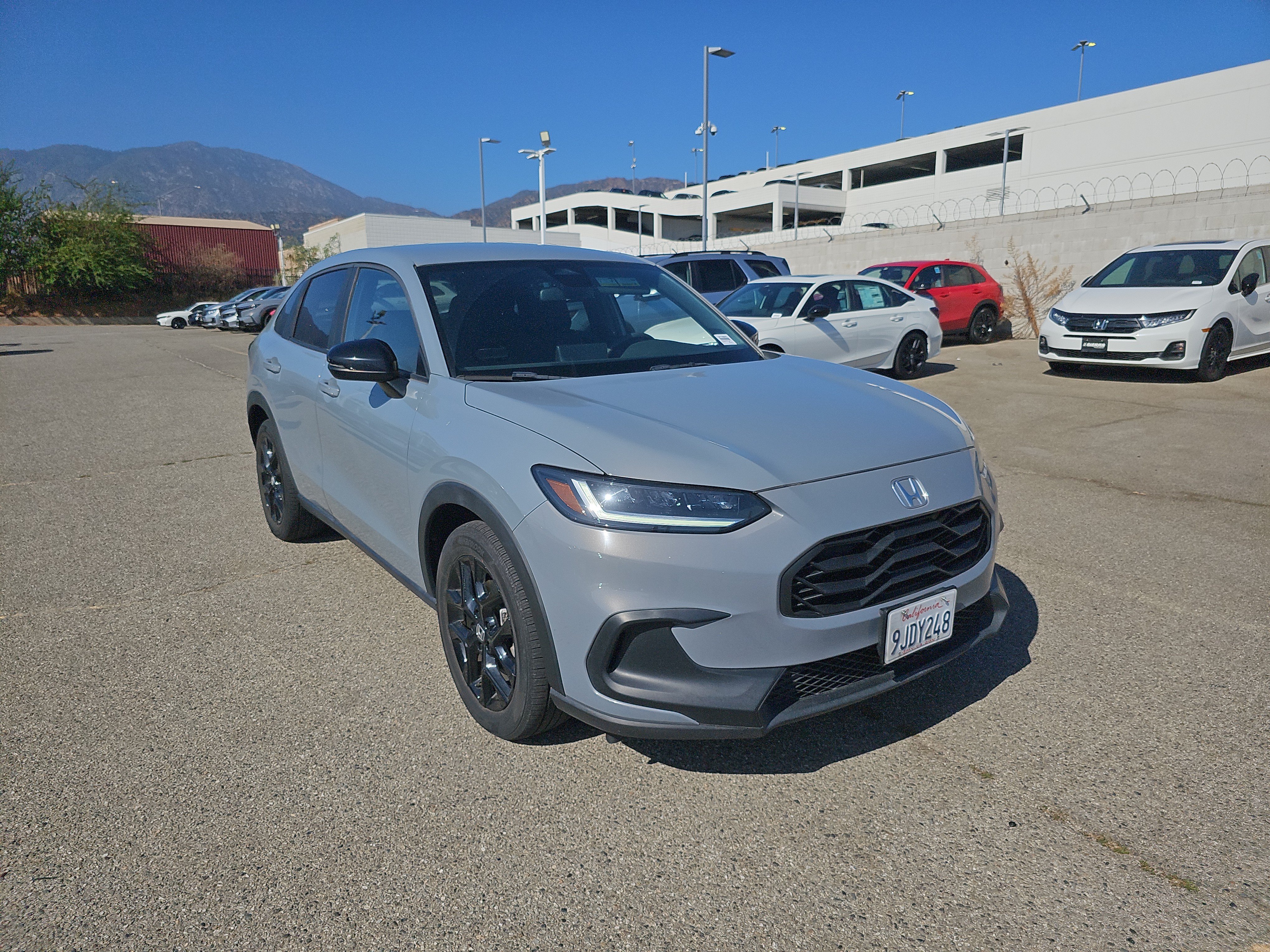 honda hr-v 2024 3CZRZ2H5XRM715641 image honda hr-v 2024 3CZRZ2H5XRM715641 image
