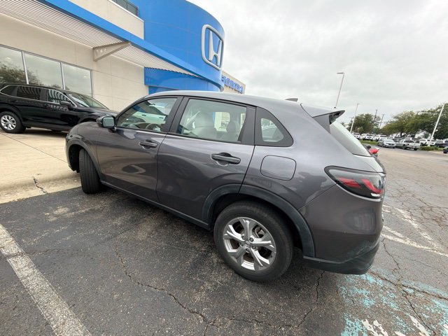 honda hr-v 2024 3CZRZ2H38RM711506 image honda hr-v 2024 3CZRZ2H38RM711506 image