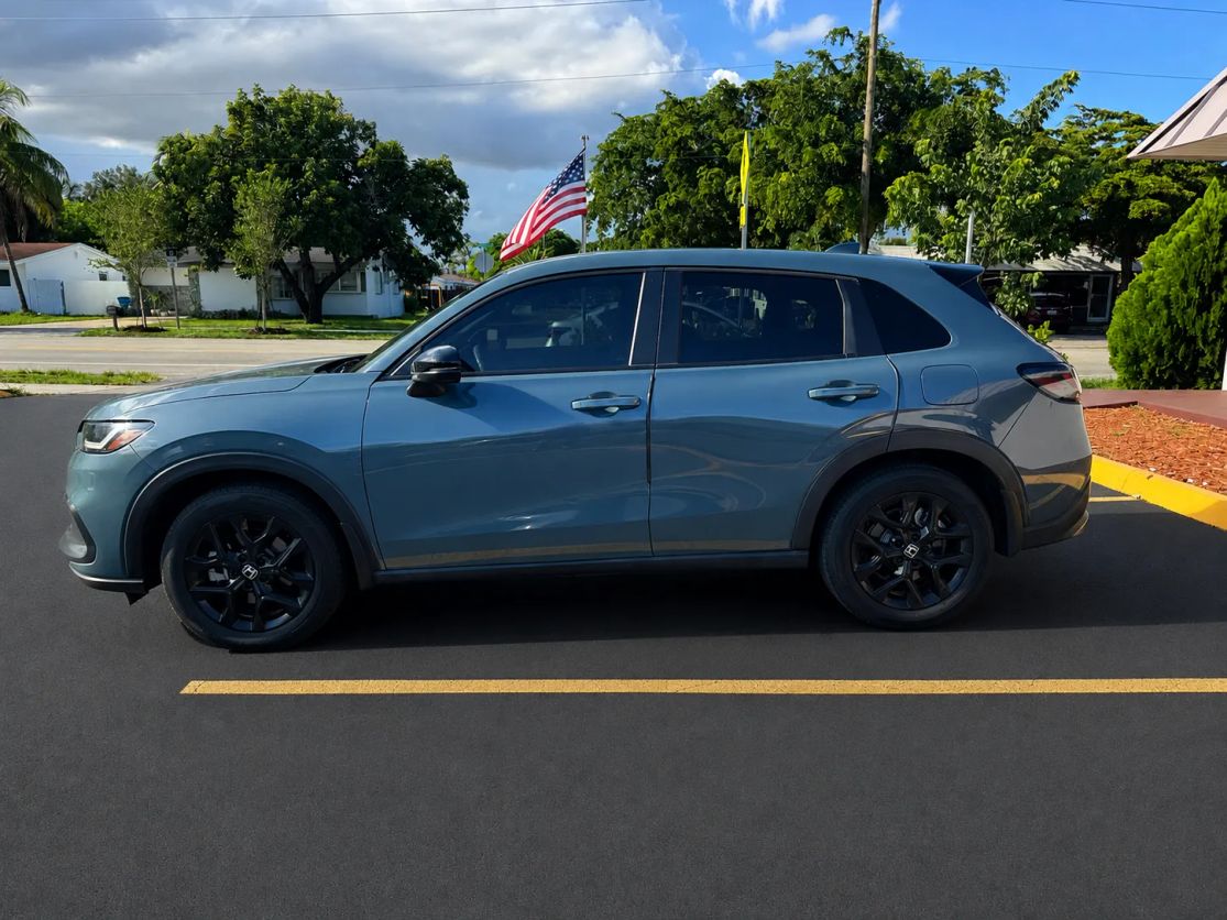 honda hr-v 2024 3CZRZ1H59RM729511 image honda hr-v 2024 3CZRZ1H59RM729511 image
