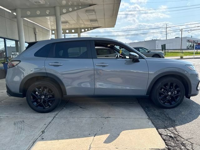 honda hr-v 2024 3CZRZ2H54RM706384 image honda hr-v 2024 3CZRZ2H54RM706384 image