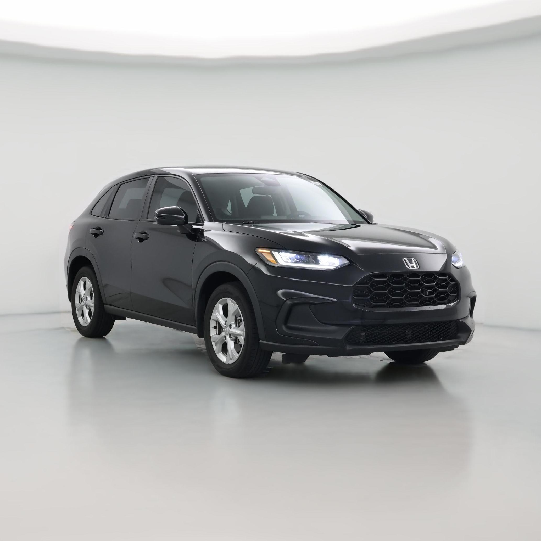 honda hr-v 2024 3CZRZ1H35RM721128 image honda hr-v 2024 3CZRZ1H35RM721128 image