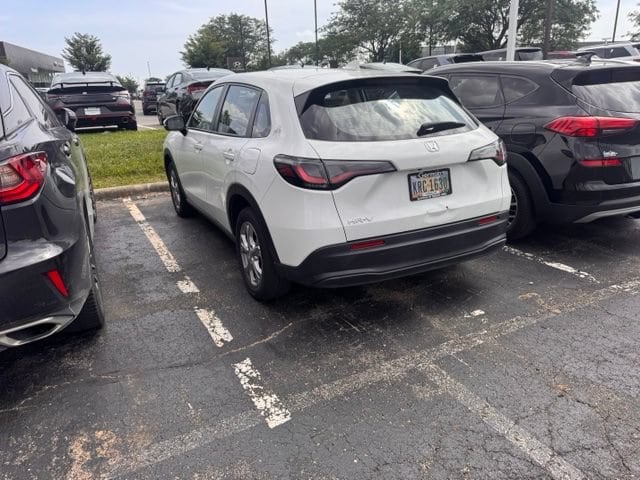 honda hr-v 2024 3CZRZ2H31RM715218 image honda hr-v 2024 3CZRZ2H31RM715218 image