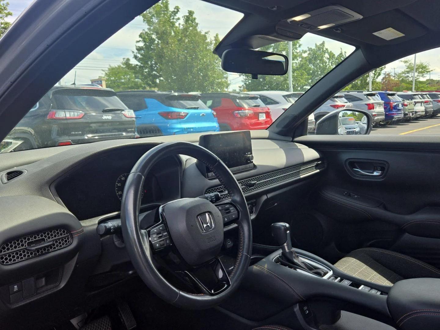 honda hr-v 2024 3CZRZ2H59RM710270 image honda hr-v 2024 3CZRZ2H59RM710270 image