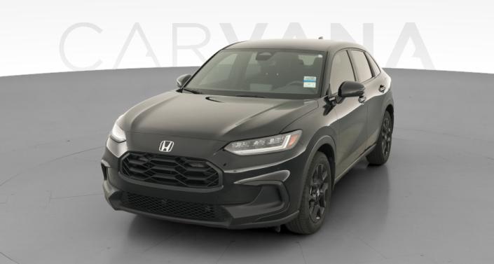 honda hr-v 2024 3CZRZ1H59RM760791 image honda hr-v 2024 3CZRZ1H59RM760791 image