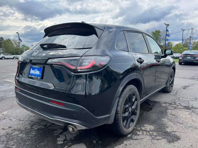 honda hr-v 2024 3CZRZ2H5XRM754083 image honda hr-v 2024 3CZRZ2H5XRM754083 image