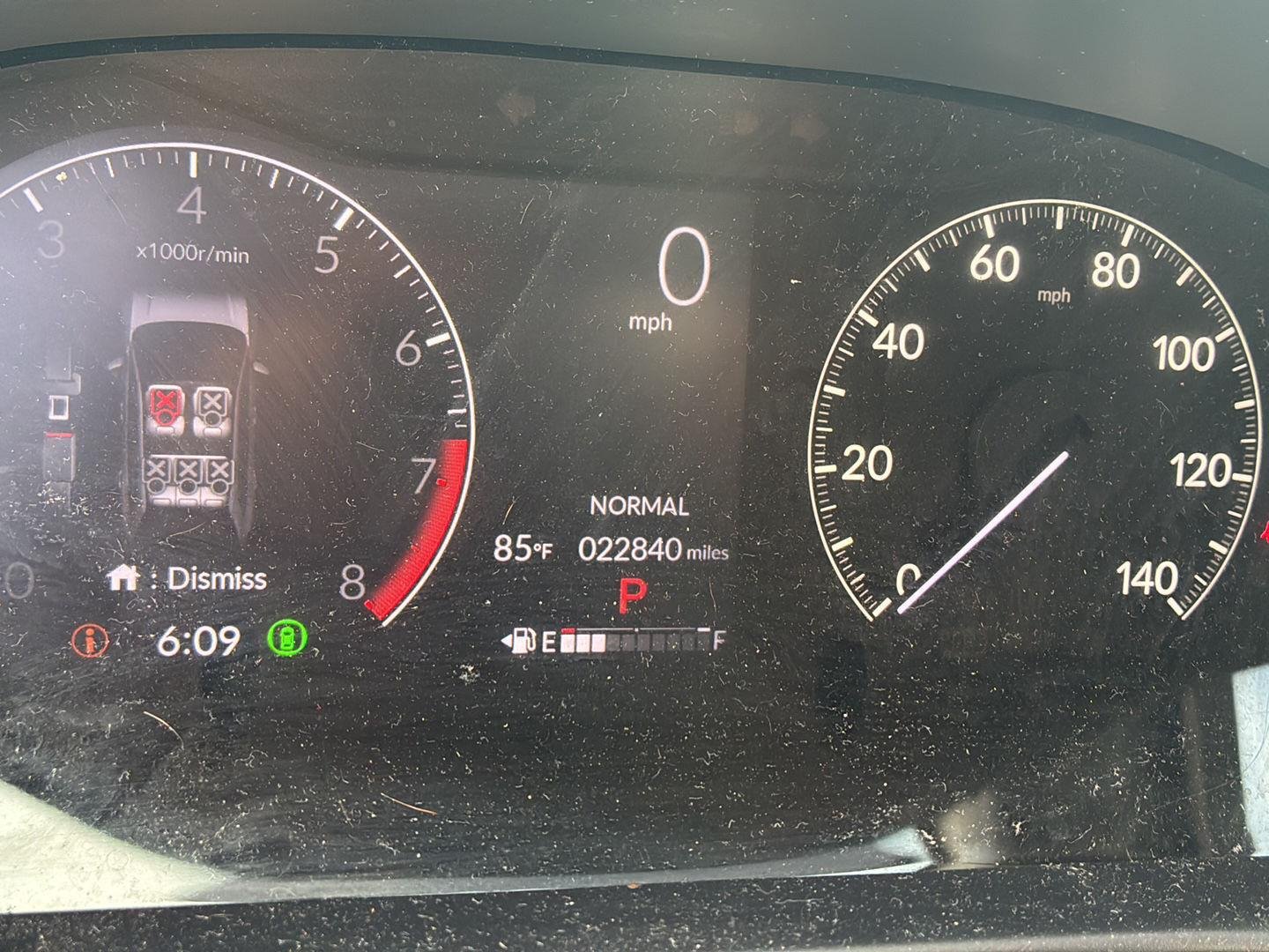honda hr-v 2024 3CZRZ2H34RM709834 image honda hr-v 2024 3CZRZ2H34RM709834 image