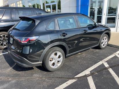 honda hr-v 2024 3CZRZ2H3XRM702533 image honda hr-v 2024 3CZRZ2H3XRM702533 image