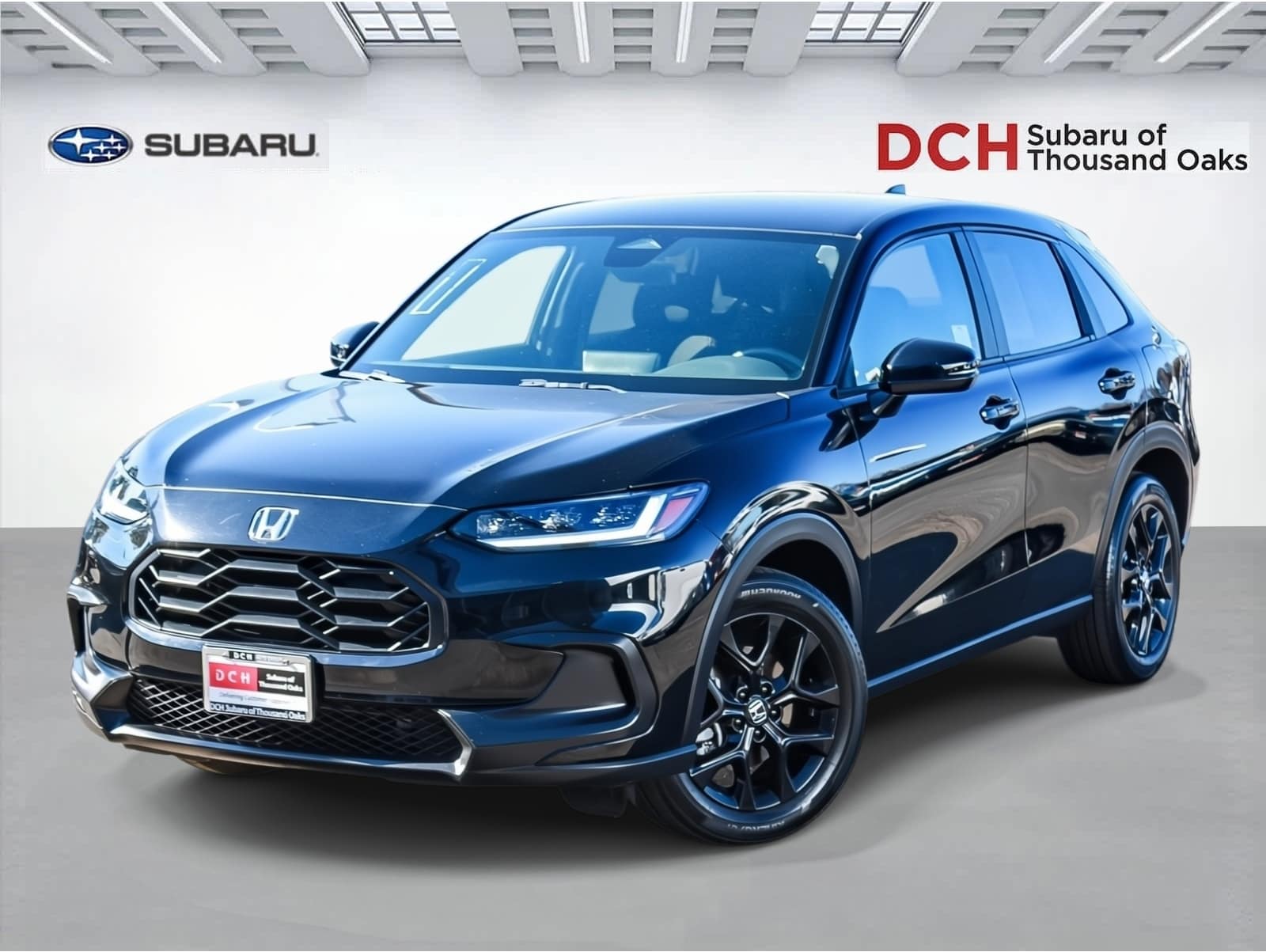 honda hr-v 2024 3CZRZ1H52RM731651 image honda hr-v 2024 3CZRZ1H52RM731651 image