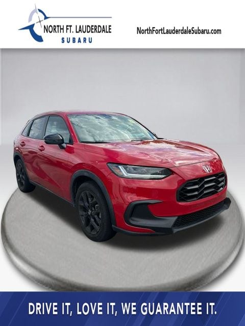 honda hr-v 2024 3CZRZ1H55RM710633 image honda hr-v 2024 3CZRZ1H55RM710633 image