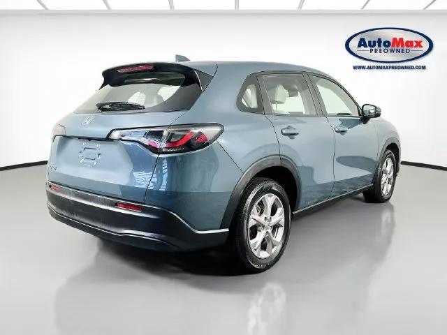 honda hr-v 2024 3CZRZ2H32RM705653 image honda hr-v 2024 3CZRZ2H32RM705653 image