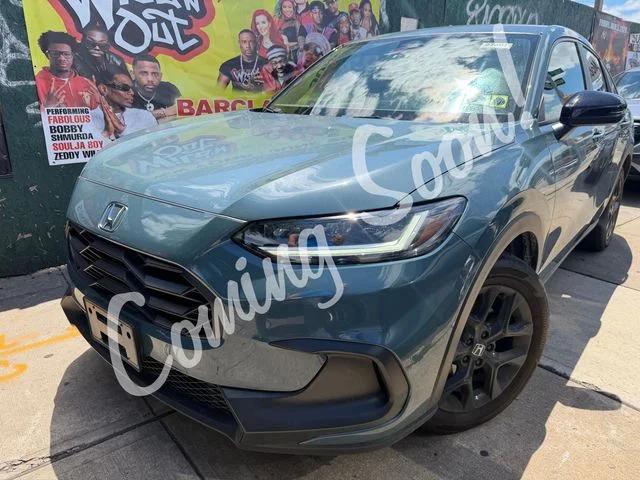 honda hr-v 2024 3CZRZ2H50RM766663 image honda hr-v 2024 3CZRZ2H50RM766663 image