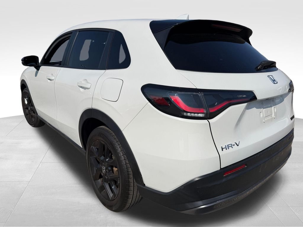 honda hr-v 2024 3CZRZ2H50RM774567 image honda hr-v 2024 3CZRZ2H50RM774567 image